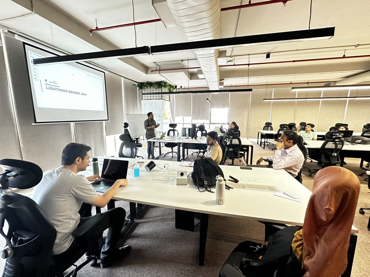 Technogise (@technogise) on Twitter photo Design sprint with help of research happening today with a lot of enthusiasm! #DesignSprint #UserResearch <a href="/technogise/">Technogise</a> Design sprint with help of research happening today with a lot of enthusiasm! #DesignSprint #UserResearch <a href="/technogise/">Technogise</a>