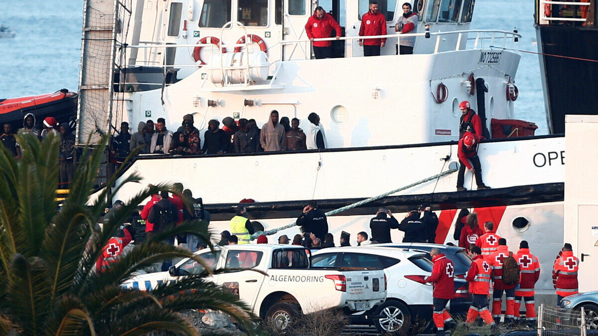 le_Parisien's tweet photo. L’Allemagne envisagerait de ne plus financer les associations caritatives de sauvetage des migrants en Méditerranée

➡️ https://t.co/M6rjiTuvNE https://t.co/98YSFdgHSD