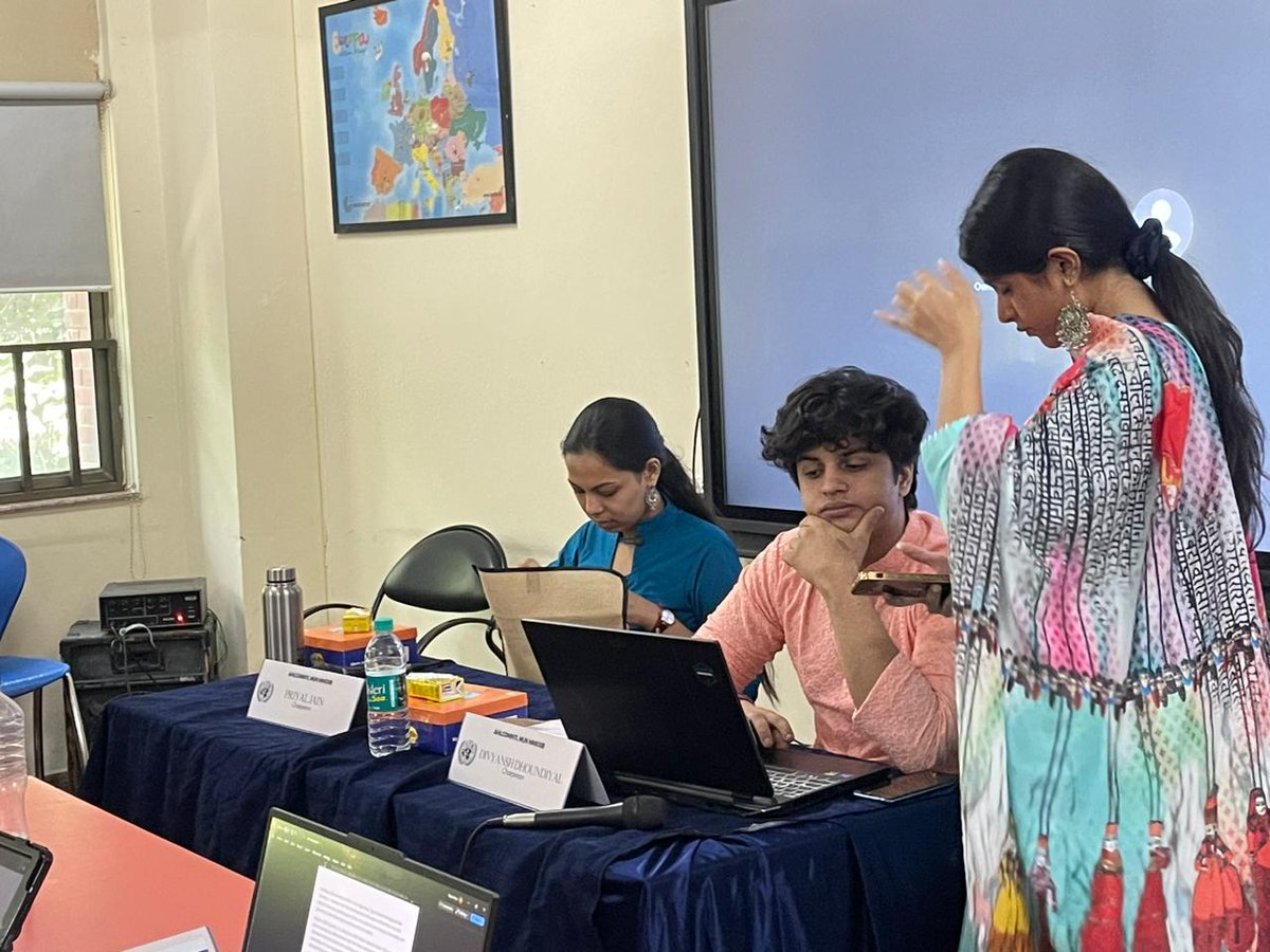 ahlconintlmun2024 tweet media