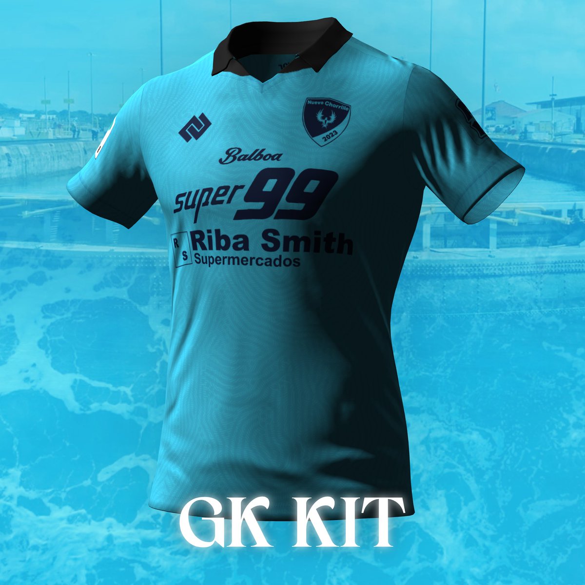 Nuevo Chorrillo tweet media