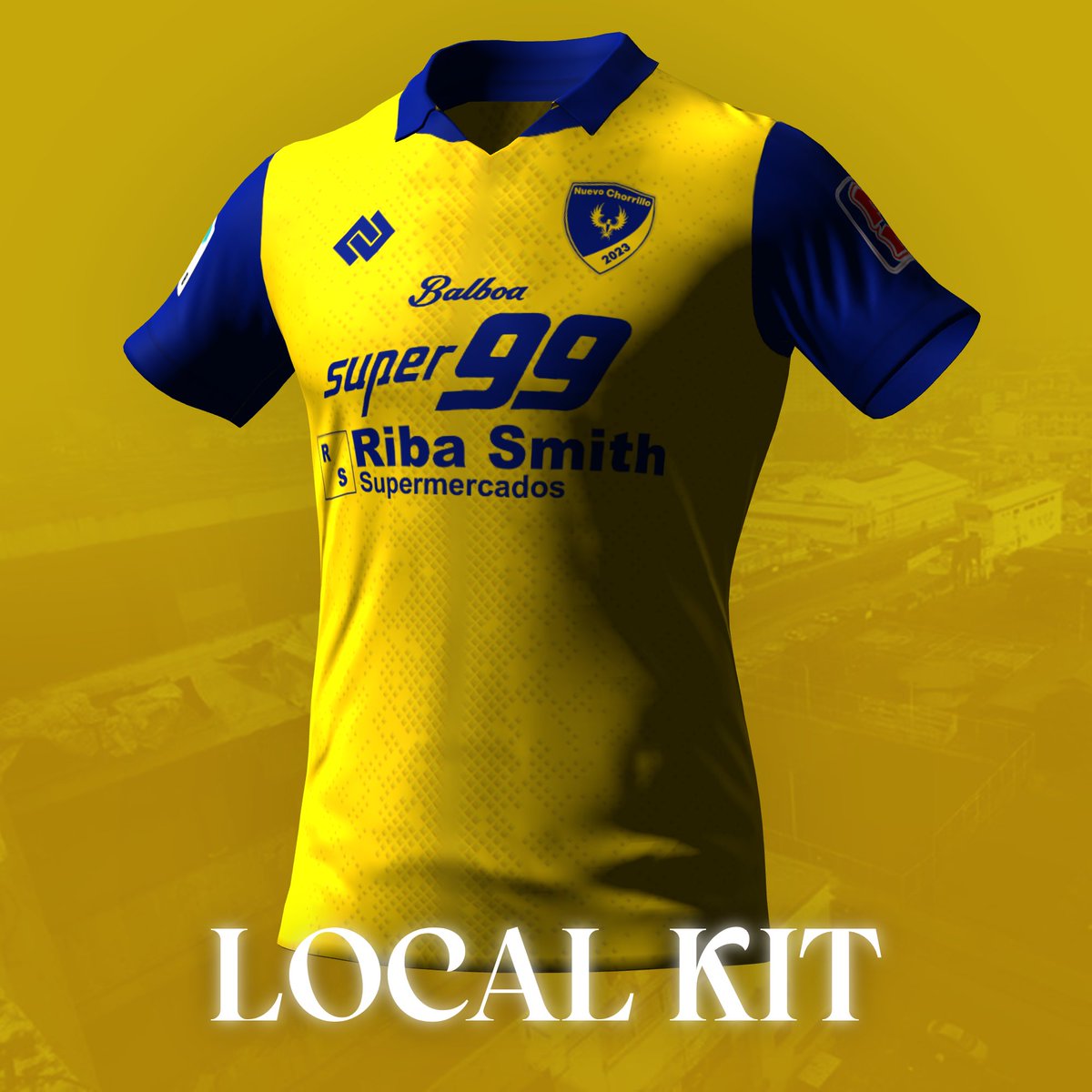 Hoy oficialmente anunciamos muy felices a nuestro sponsor de camisetas para la temporada de #Polasliga.

Luego de una votación interna tenemos el placer de anunciar las camisetas de la mano de @Kickoffuy!

Ojala tener éxitos con ustedes panas 👊

#LaMayor