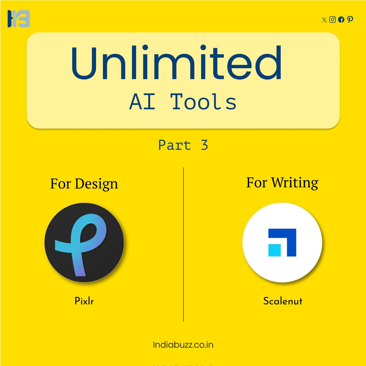 ibuzz_tech's tweet image. Step into the world of endless possibilities with unlimited AI tools! 🌟💡 #AISuperpowers #InfiniteInnovation #AIRevolution #ibuzztechsolution