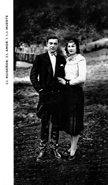 Un dia Como Hoy 27/07 Pero de 2018 Salia “El Ruiseñor, El Amor Y la muerte”.
Disco Del Indio Solari