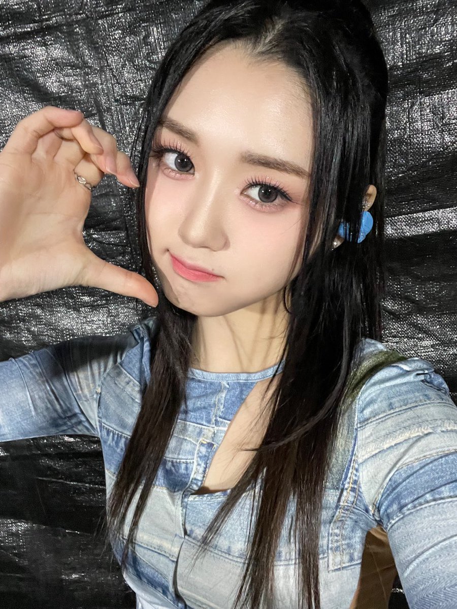 tribedaloca's tweet photo. [#미레🐶]
트루~~ 오늘두 좋은 하루~
(감기 조심하구!!🤧)

#트라이비 #TRI_BE #MiRe https://t.co/rxZjn45Drk