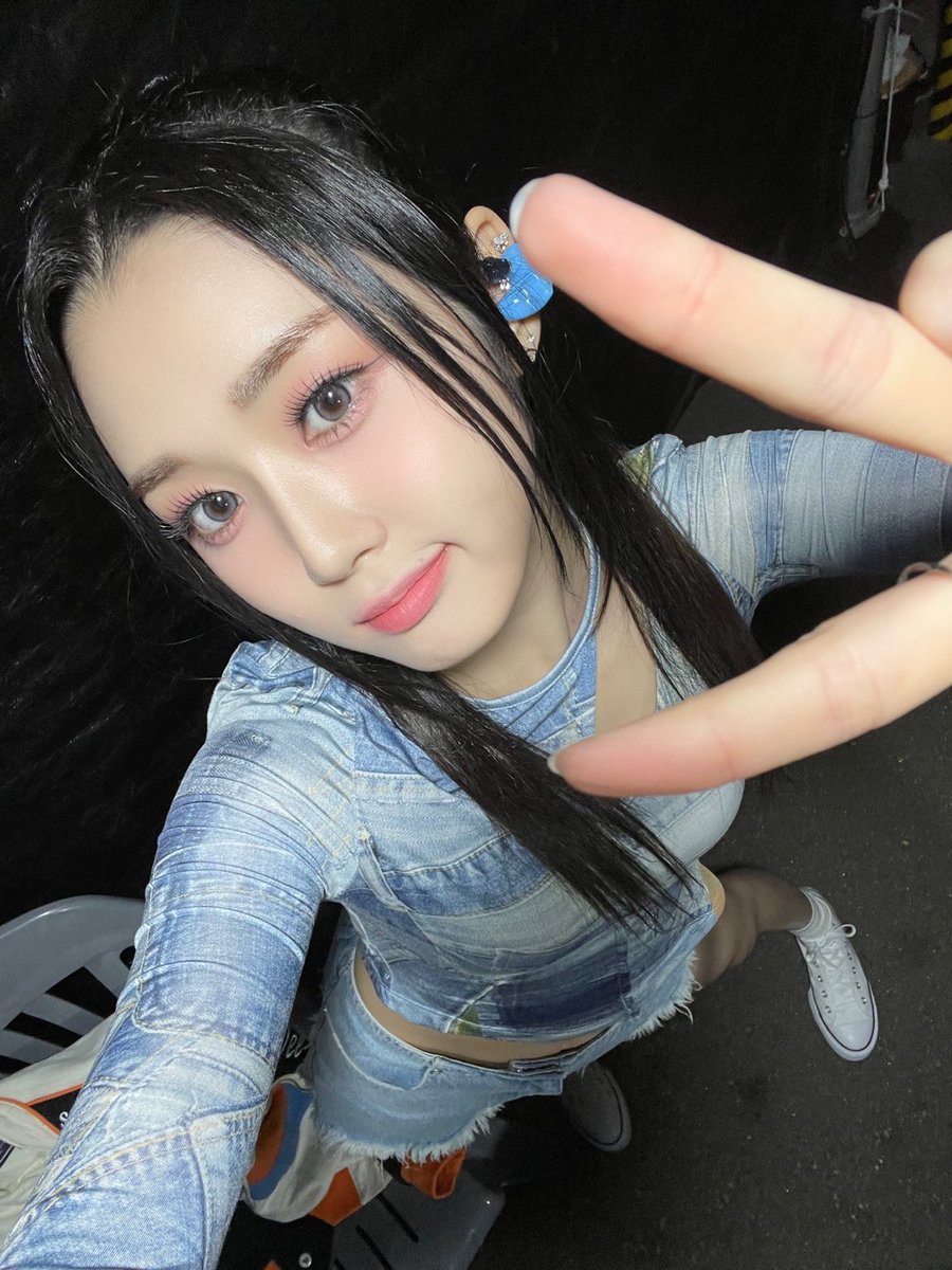 tribedaloca's tweet photo. [#미레🐶]
트루~~ 오늘두 좋은 하루~
(감기 조심하구!!🤧)

#트라이비 #TRI_BE #MiRe https://t.co/rxZjn45Drk