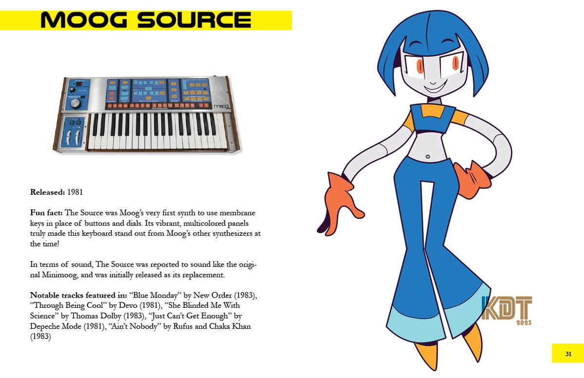 jizzy_art's tweet photo. synth bots! $5 zine coming VERY soon ♥ #characterdesign https://t.co/cKaMimXxCg