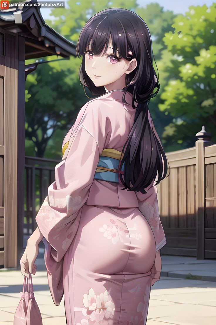 ♥️ Miyo Saimori♥️
—Not new to RP
—New to character
—Selective with RP
—Lewd Focus only after story build up and chemistry 
—Friendly writer
—Descriptive 3~4 lines (no one-liners please)
—Ships with chem and Kudou
—18+ no minors, please 

—Retweet &amp; like to spread the word.