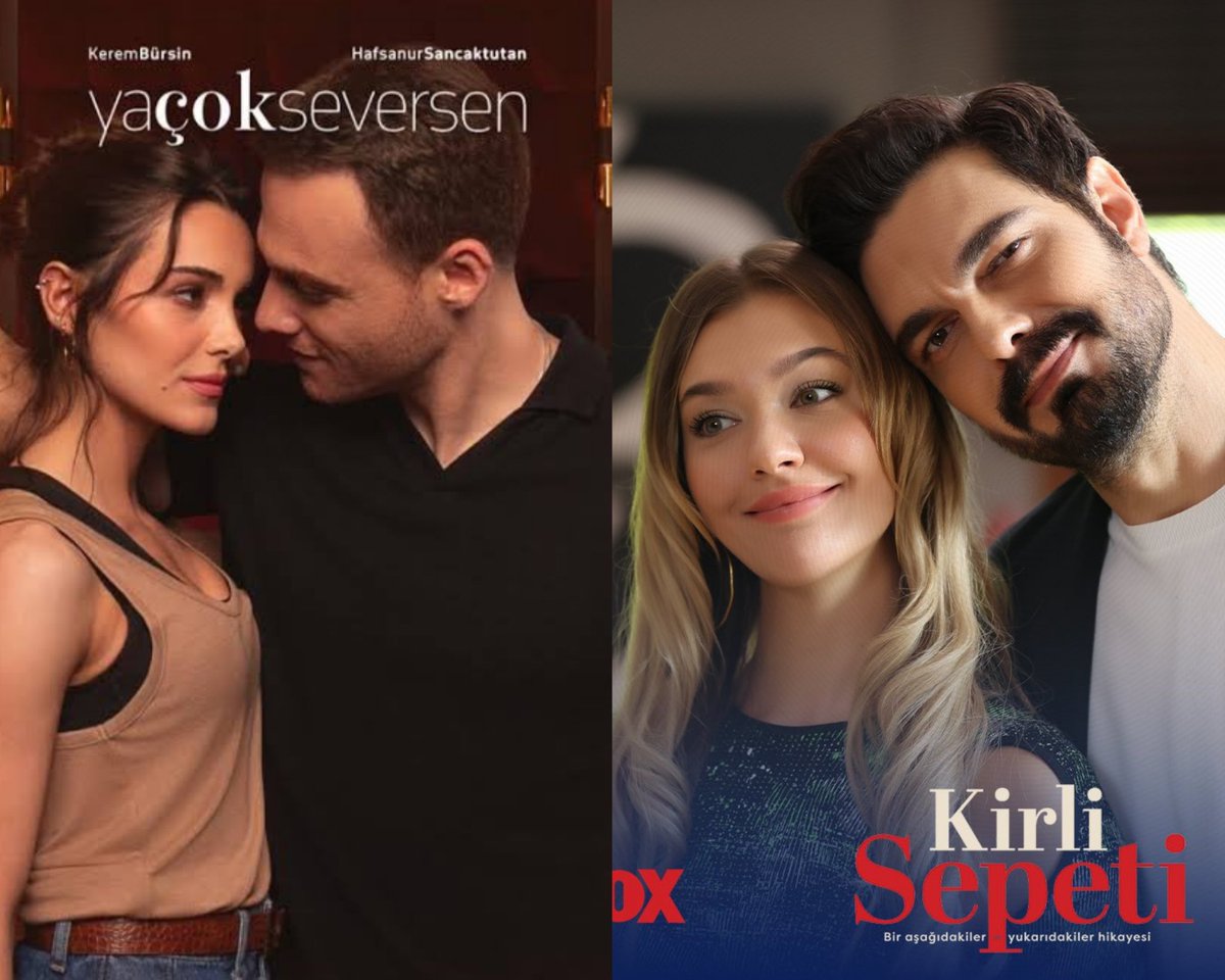 DiziTV07's tweet photo. Hangi çift? 🔥

#Ateyla RT
#AyMur FAV 

Takip etmeden kullanılan oylar geçersizdir. 💥 

#KeremBürsin #YaÇokSeversen #HafsanurSancaktutan 
#MelisaDöngel #KirliSepeti #HalilİbrahimCeyhan https://t.co/RV4sqHY9DB