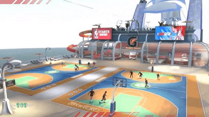 NBA 2K26 News&Intel tweet media
