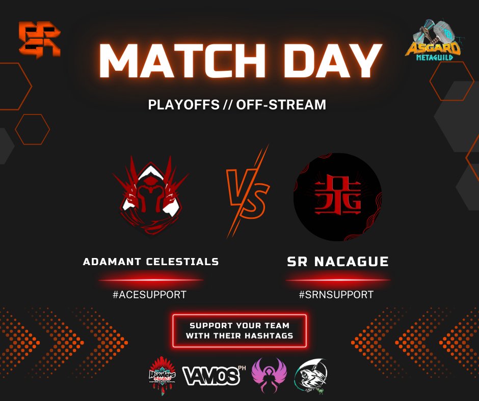PPGN (Philippine Professional Gaming Nexus) tweet media