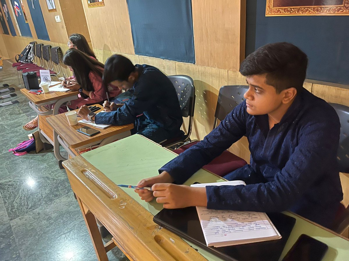 ahlconintlmun2024 tweet media