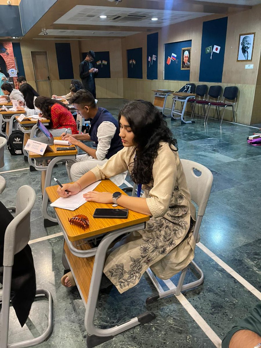 ahlconintlmun2024 tweet media