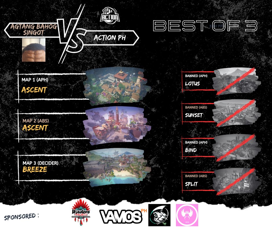 PPGN (Philippine Professional Gaming Nexus) tweet media