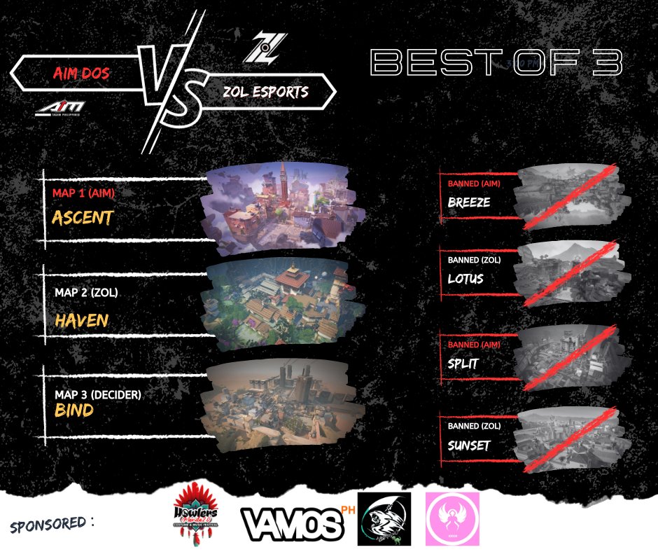 PPGN (Philippine Professional Gaming Nexus) tweet media