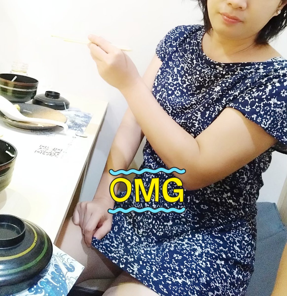 joy_arinn's tweet photo. หม่ำมื้อเที่ยงด้วยกันมั้ย https://t.co/3djnqLERQ8