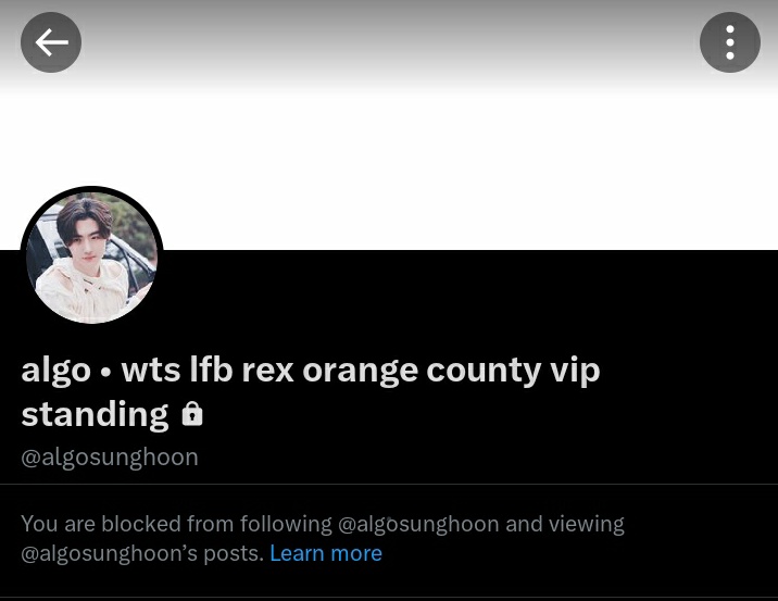 parkchaeger's tweet photo. SCAMMER❕HELL RT❕
ikaw beh ang sipag mo naman mang-scam, nag message kapa talaga, tibay mo naman beh, baka kulang pa mga pera na scam mo kapag pinakulong ka beh, keep it up beh ha, hindi ka man lang nakokonsensya, pati artista nga beh hindi mo pinalampas b3h hahahaha https://t.co/v4kOhrsvbB