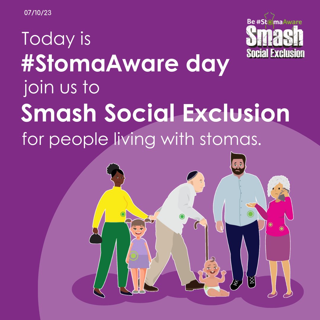 ColostomyUK tweet media