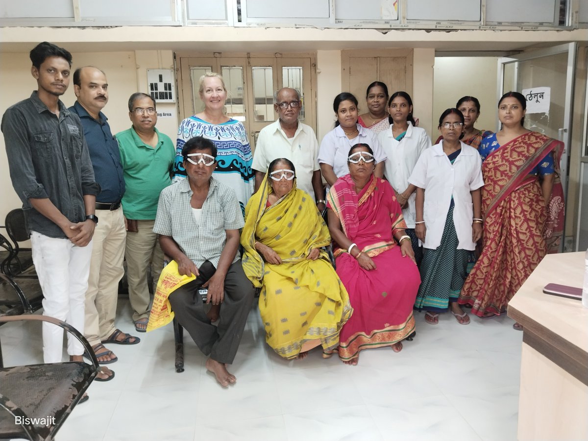 SEE International tweet media