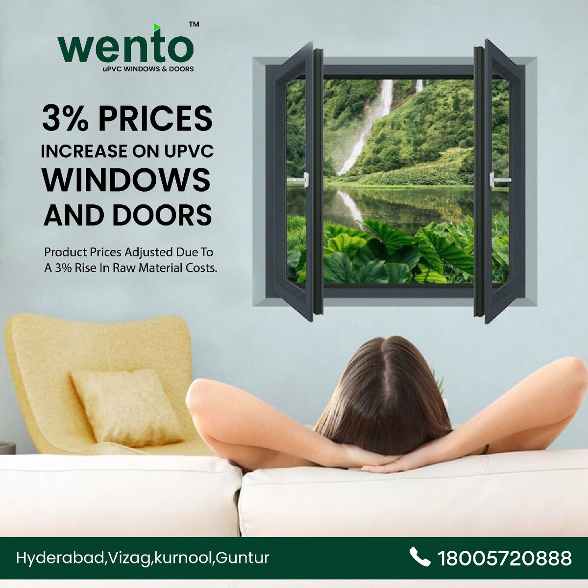 Wento WENTO UPVC WINDOWS AND DOORS (@WENTO_UPVC) / Posts / X