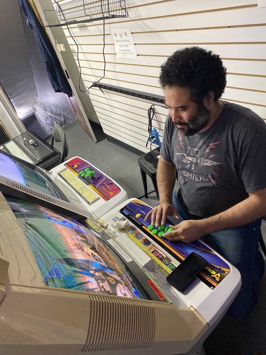 Hannibal Royce tweet media