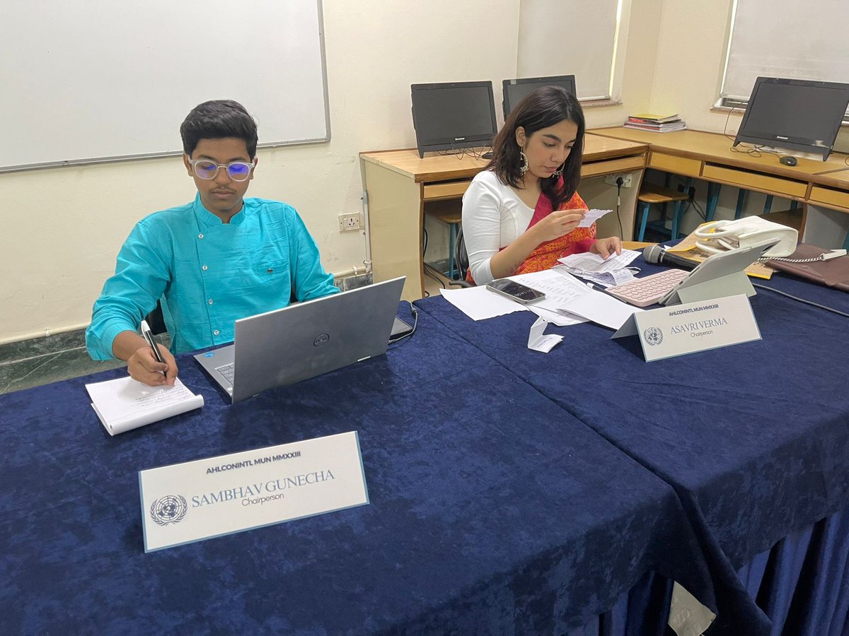 ahlconintlmun2024 tweet media