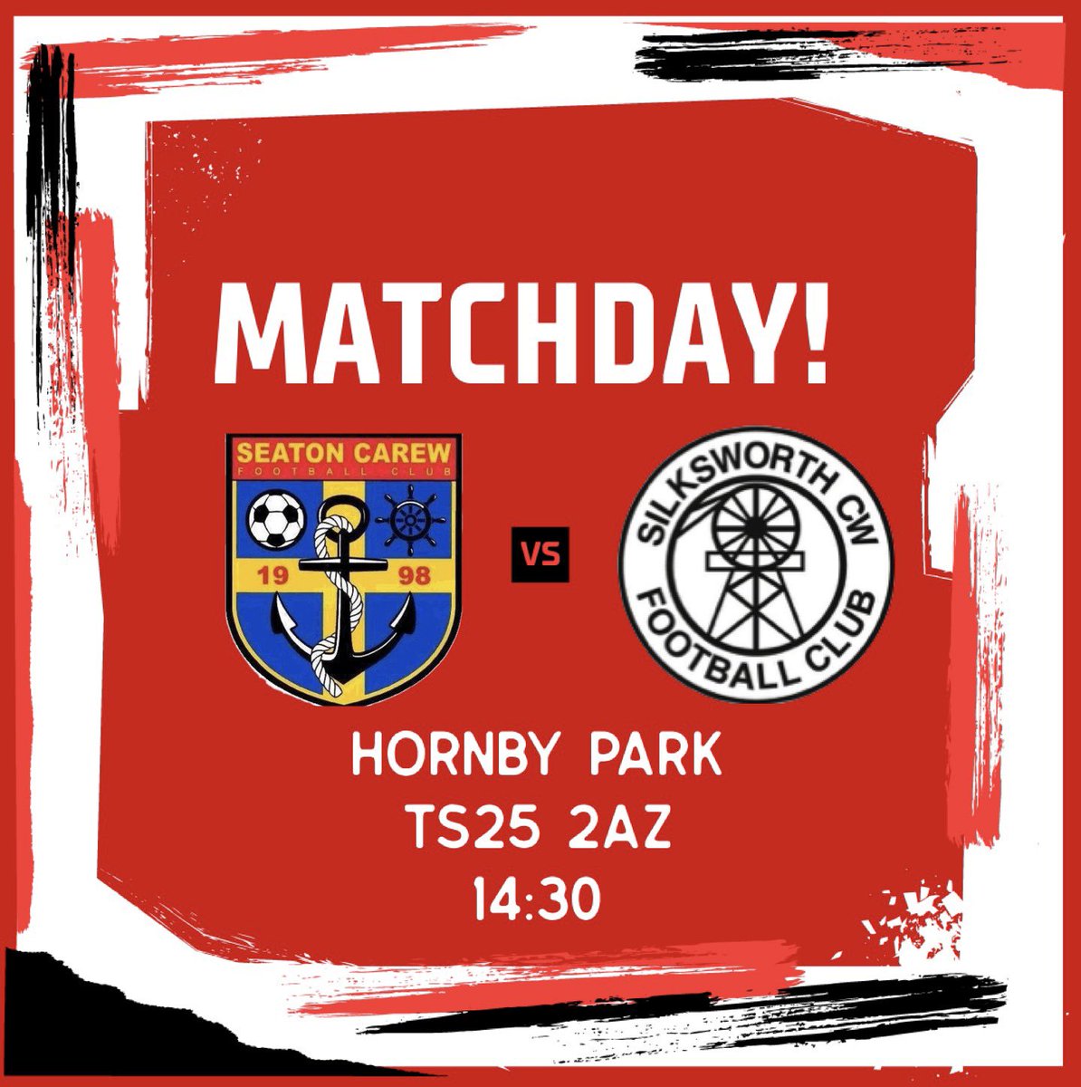 SilksworthCWFC's tweet photo. Lads are away today. Not got a ticket for the “Derby” have ya self a trip out and support the boys. Ran out 5-1 winners last time we met. Should be a decent game.
#FogGate https://t.co/kl3VQLSUUh