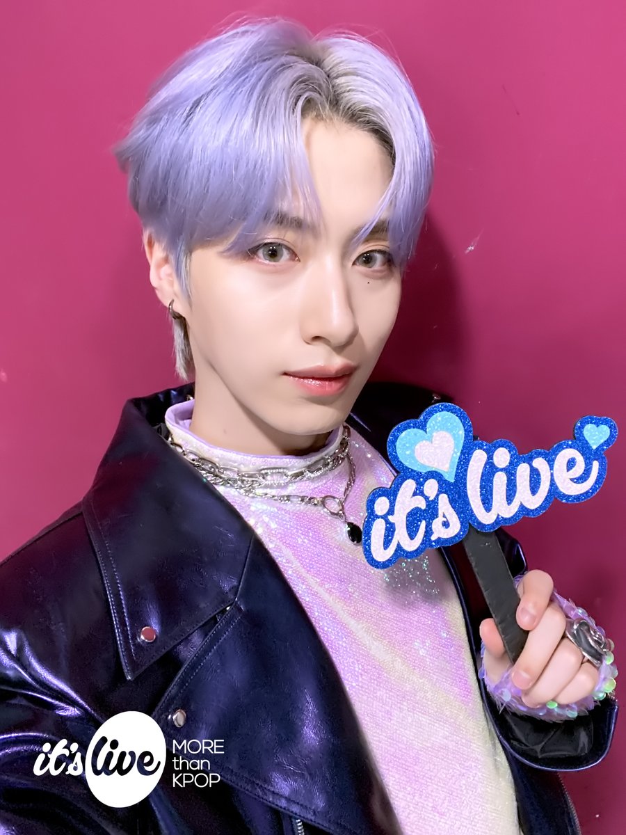 itsLIVEofficial's tweet image. 