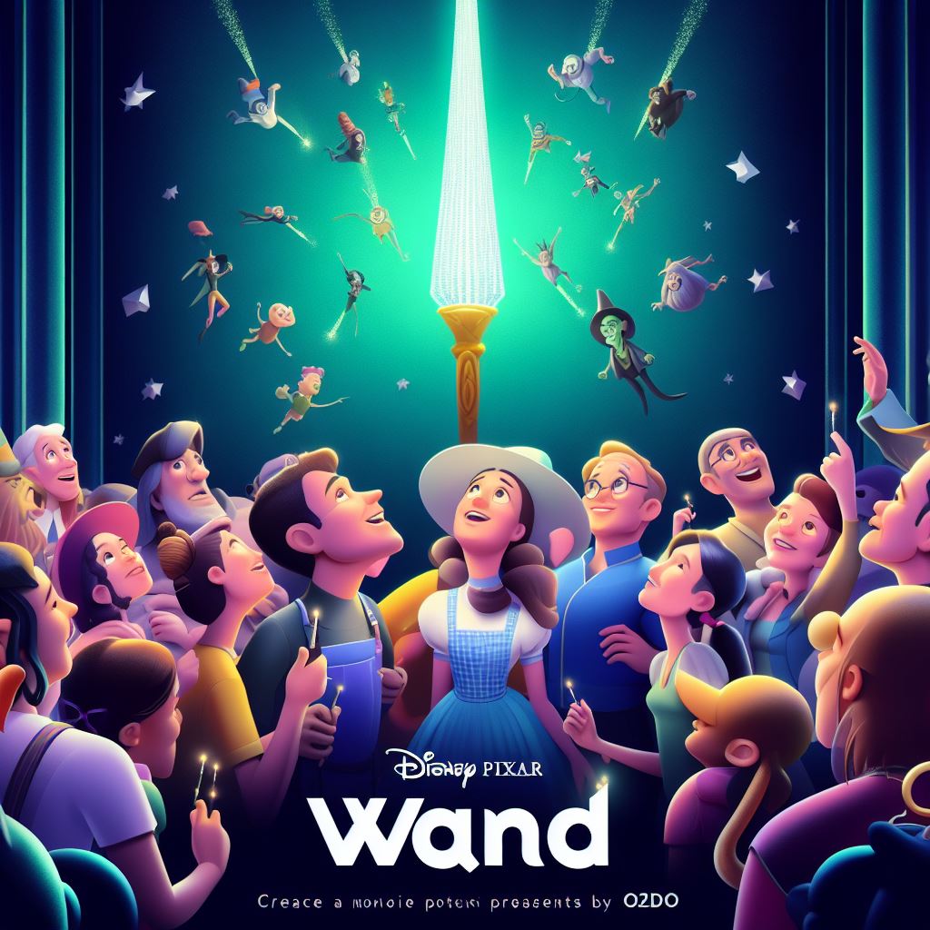 Wand Bot (SOL MIGRATION ARC) tweet media