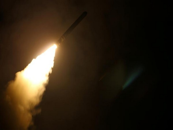 ani_digital's tweet photo. 1 killed as Palestinian attackers launch rocket barrages on Israel
Read @ANI Story | https://t.co/H9LW9enQnC
#Isarel #Palestinian #Gaza #launchrocket #MiddleEast https://t.co/sFFZV6GCZw