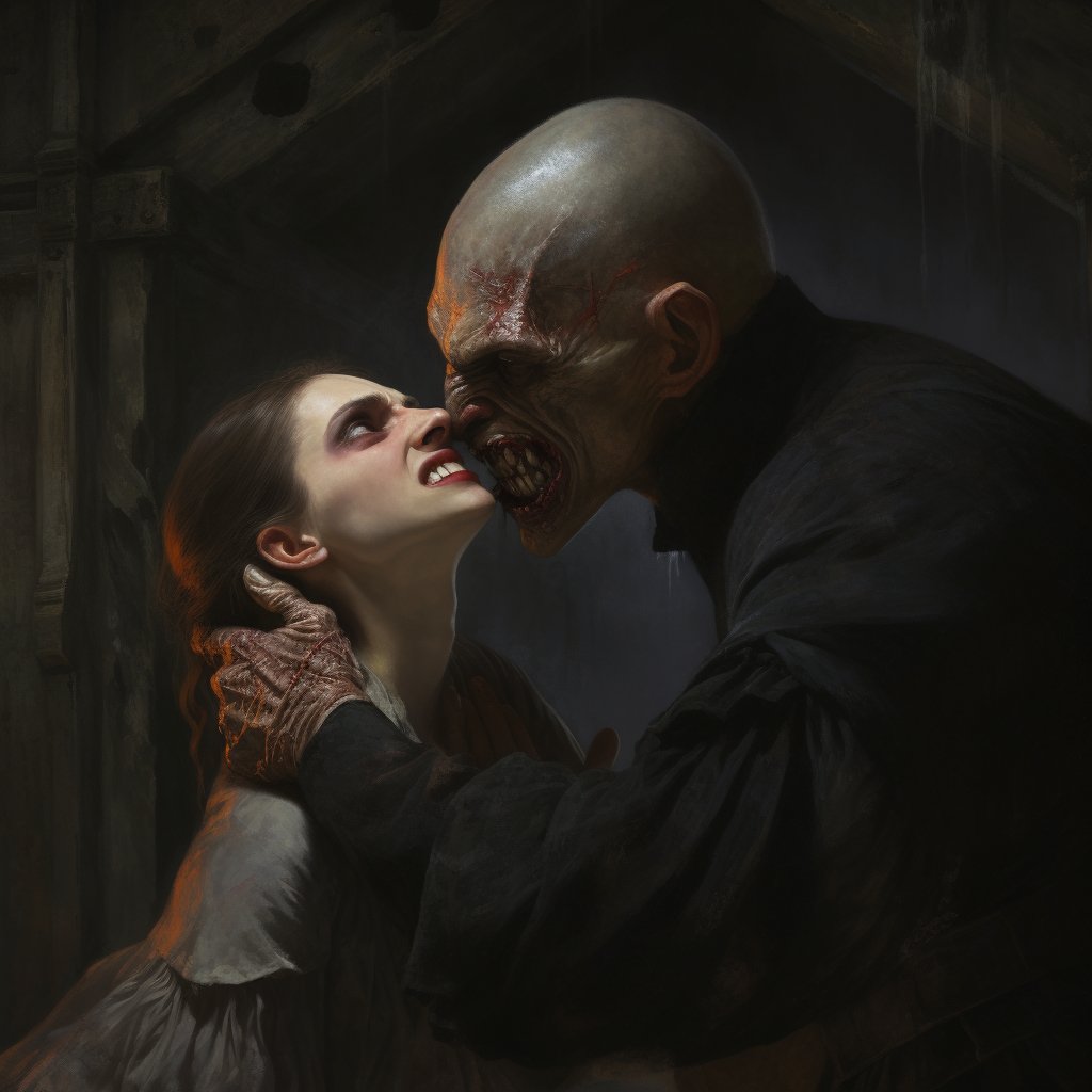 BardCumberland's tweet photo. #31DaysofHalloween 🦇

Vampire of Croglin Grange as written by Dr Augustus Hare, in his 'Memorials of a Quiet Life', 1871, but the tale is considered even older
~ Cumbrian vampires
https://t.co/Vkr70ALPeP

#vampires #folklore #Cumbria https://t.co/8SiLbXgr0N
