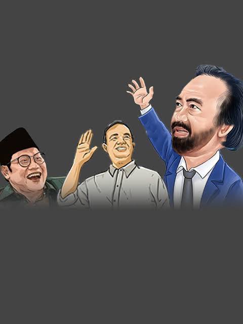 Surya Paloh Makin Stres, Cak Imin Nyesel, Anies Cuma Pasrah

Siapa sangka Nasdem dalam waktu singkat berubah menjadi partai paling banyak tertimpa masalah. Surya Paloh pasti stres tidak bisa tidur dengan nyenyak, karena Kementerian Pertanian sedang diobrak-abrik oleh KPK yang