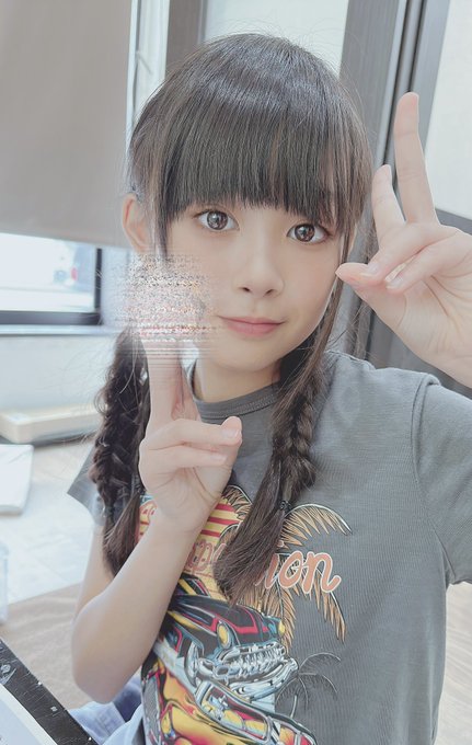 Twitterのコスプレ画像5