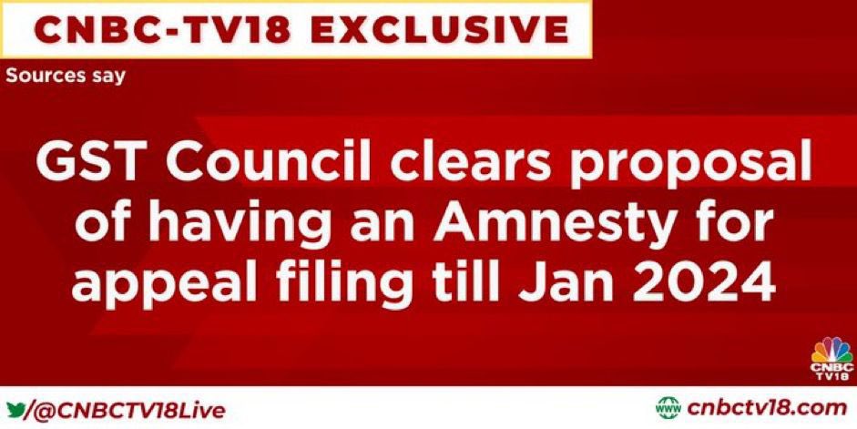 Jatin_Harjai's tweet photo. Hungry person primarily needs food not water. Water may be add on.

Most people wants amnesty for: 
- 16(4) 
- Delayed filing 
- RCM 

#GST 

@cbic_india @FinMinIndia 
Pls do the needful for real help. https://t.co/GtCFIlaJnG