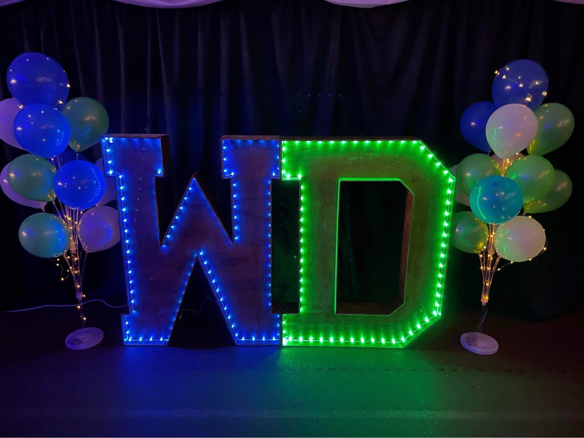 Worksop Dolphins tweet media