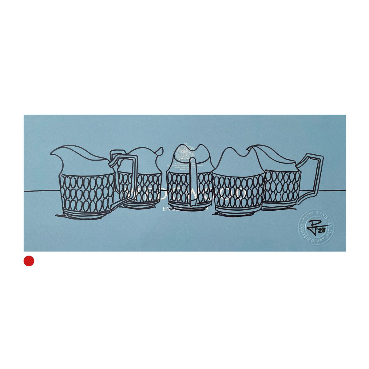 peterdavis_art's tweet image. A big thanks to everyone who came to last week’s Lunar x Barewall Event and bought one of my pen and ink drawings. Although these drawings have sold, there are still some others available, which I’ll put in a follow up post. #kitchenteam #chefsatwork #kitchenscenes #YesChef