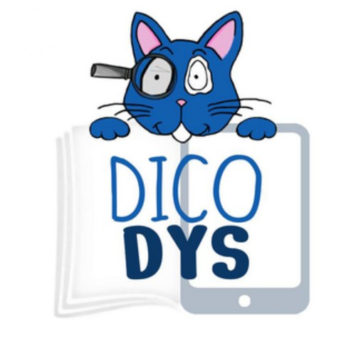 DICODYS,un dictionnaire orthographique pour les enfants dyslexiques classetice.fr/2022/11/12/dic… via <a href="/classetice/">Christophe GILGER</a>