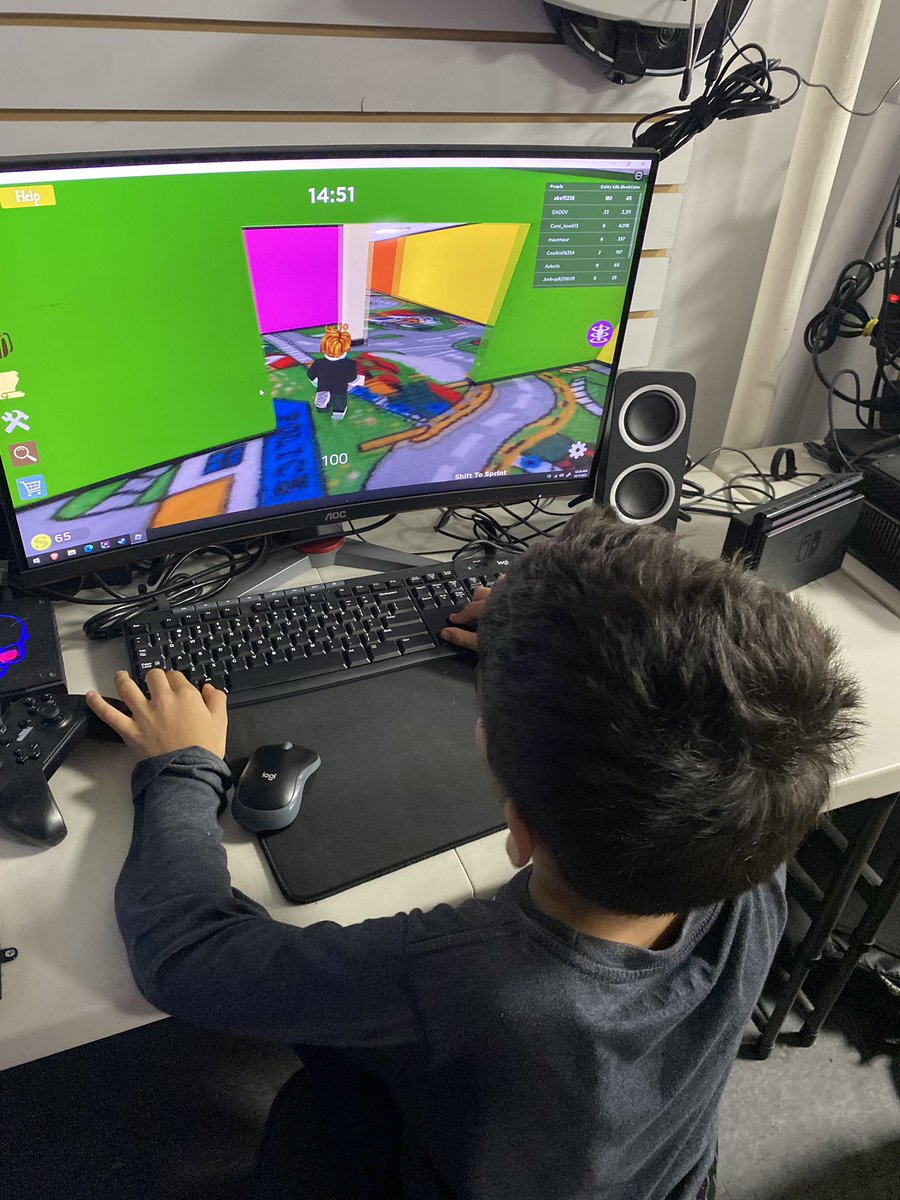 Hannibal Royce tweet media