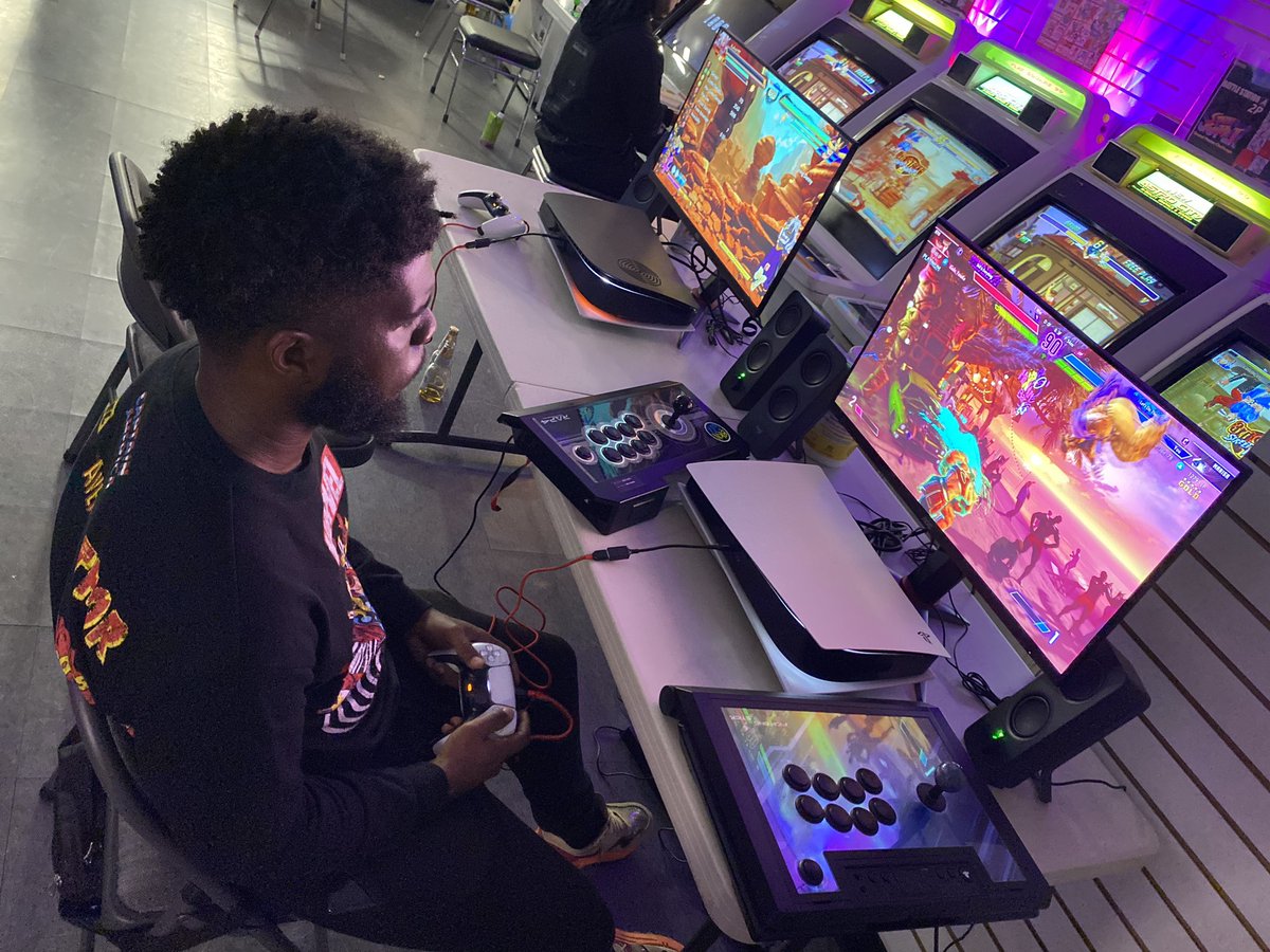 Hannibal Royce tweet media