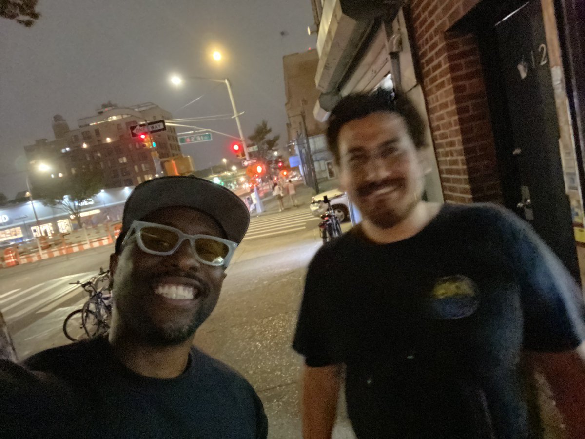 Hannibal Royce tweet media