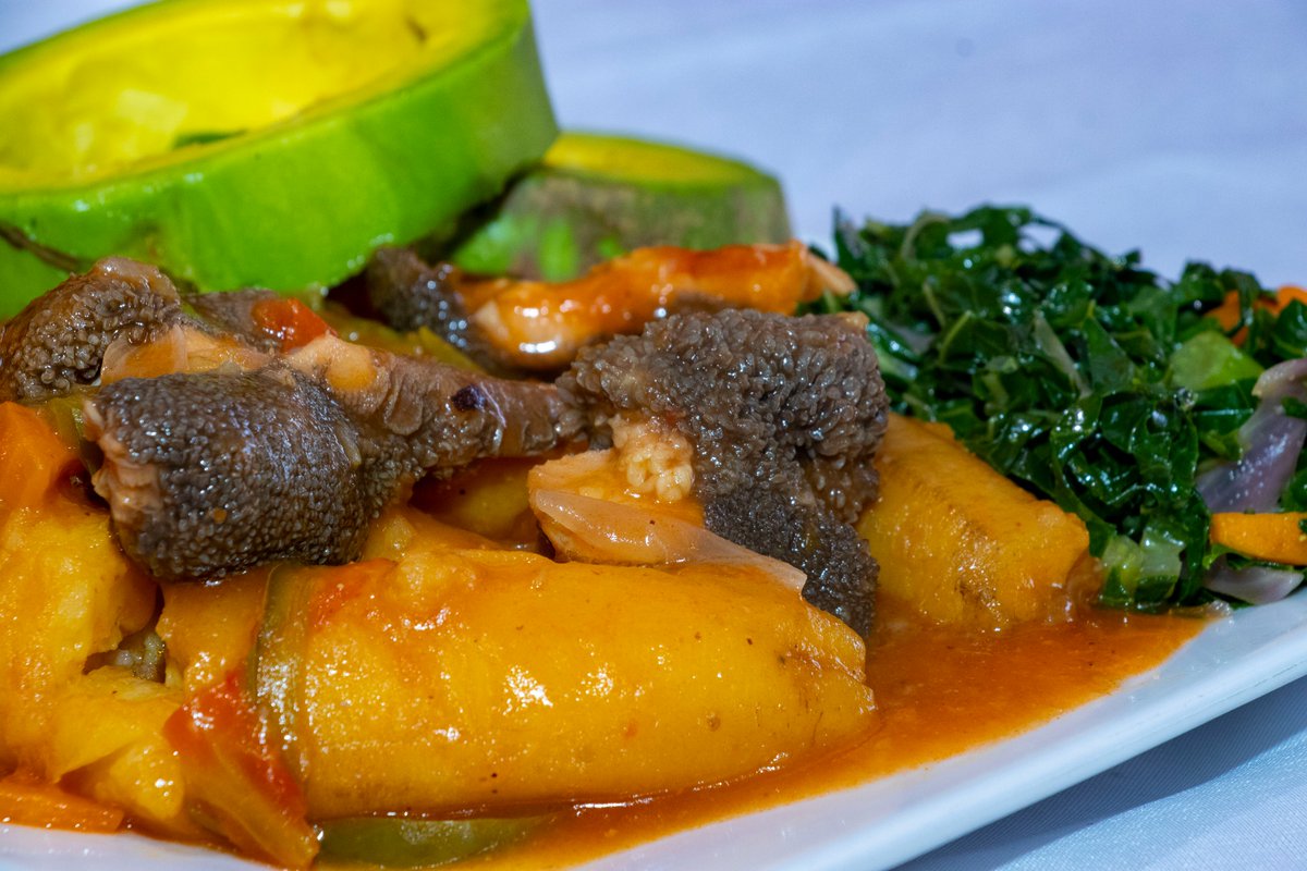 Recovering from a long night? Don't let the hangover dampen your spirits. Treat yourself to a comforting Katogo meal from #NdereyazRestaurant to conquer that hangover with a smile.
Visit us or order for Kiwenda, Najjera, and nearby areas or call 0707912912 to order.