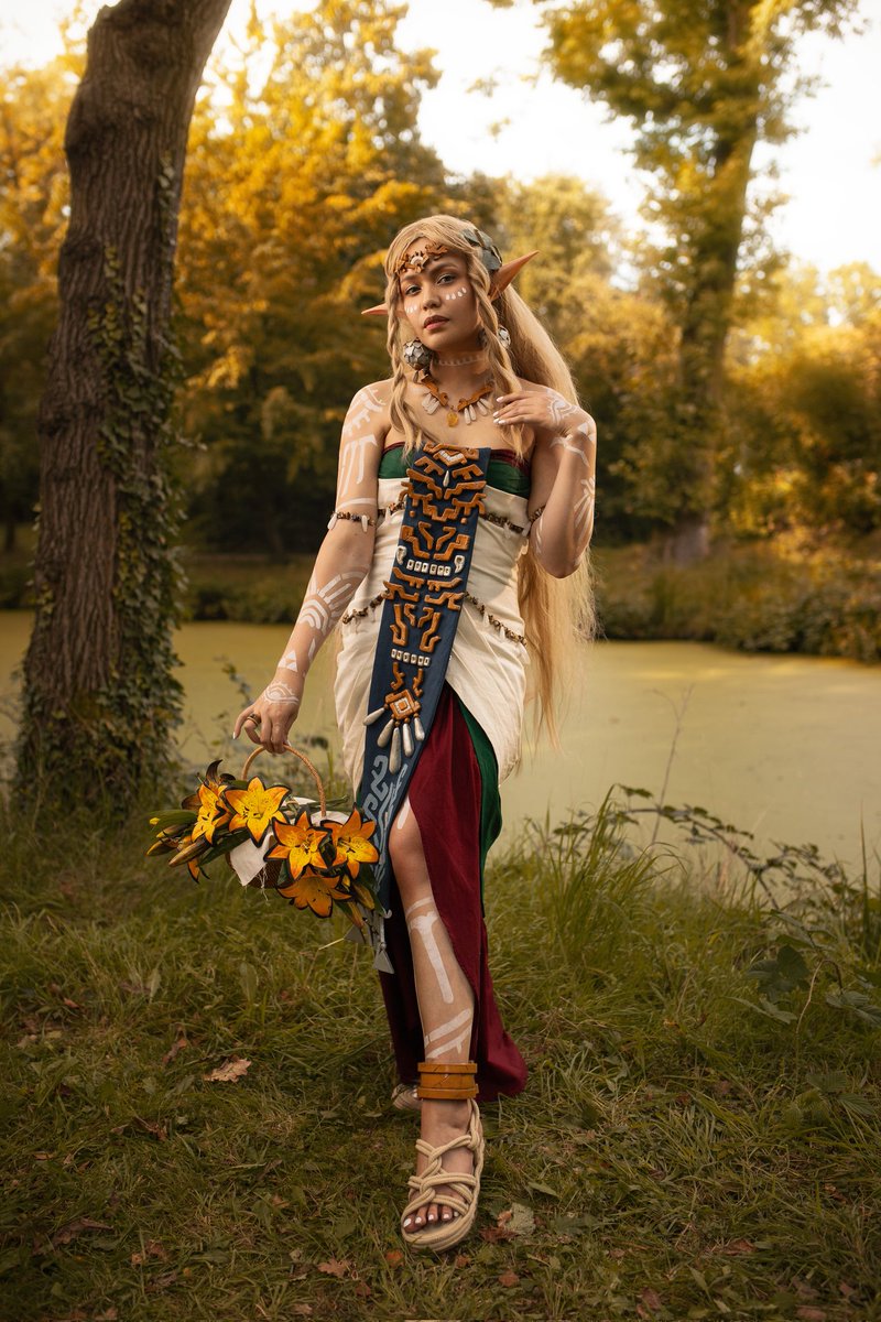 dzbone's tweet photo. #Elfia Arcen never fails to impress. Here are my 4 favorite photos from the event! 📸✨ #photograghy #cosplay https://t.co/Fbhv9LhbrS