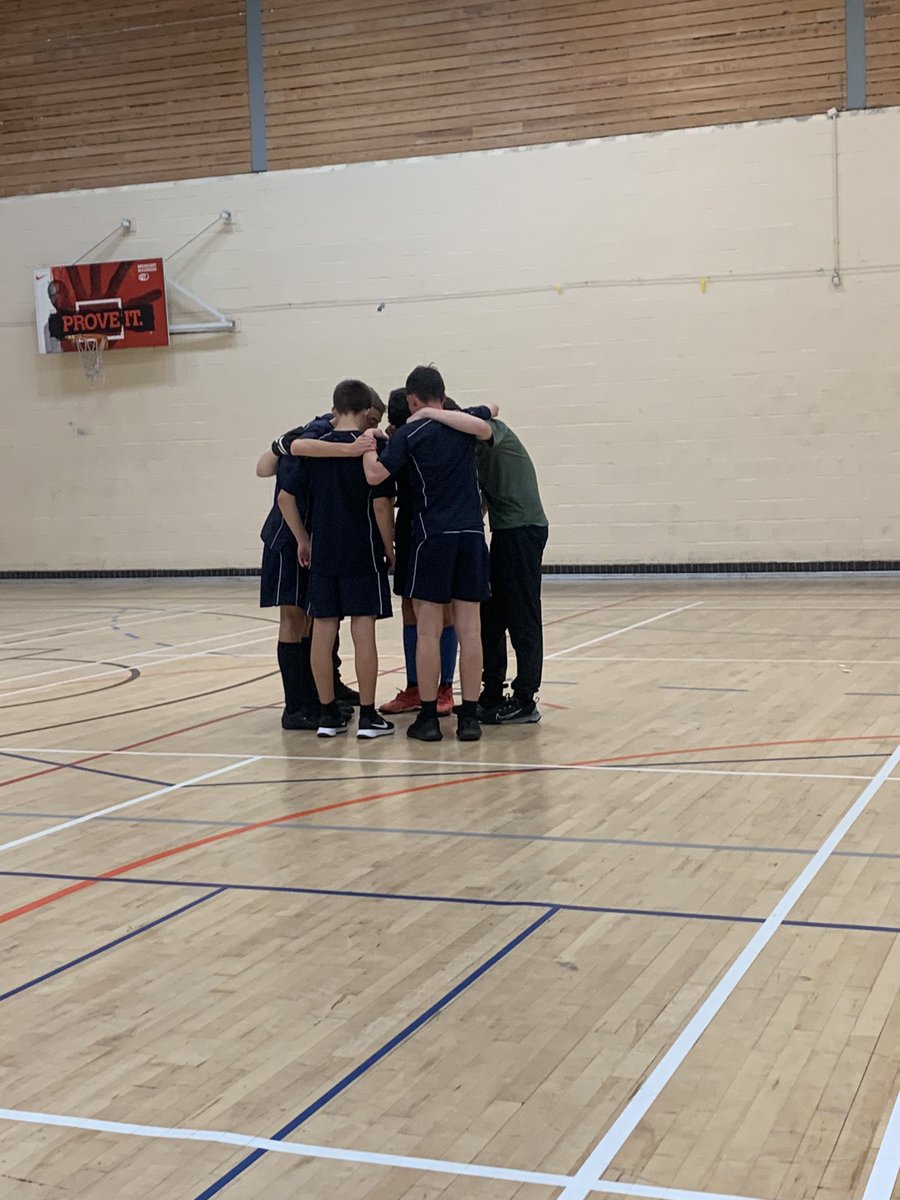 Well done to our KS4 Football Team who finished as runners up in the Merseyside Football Competition 
⚽️⚽️👏🏻🌟