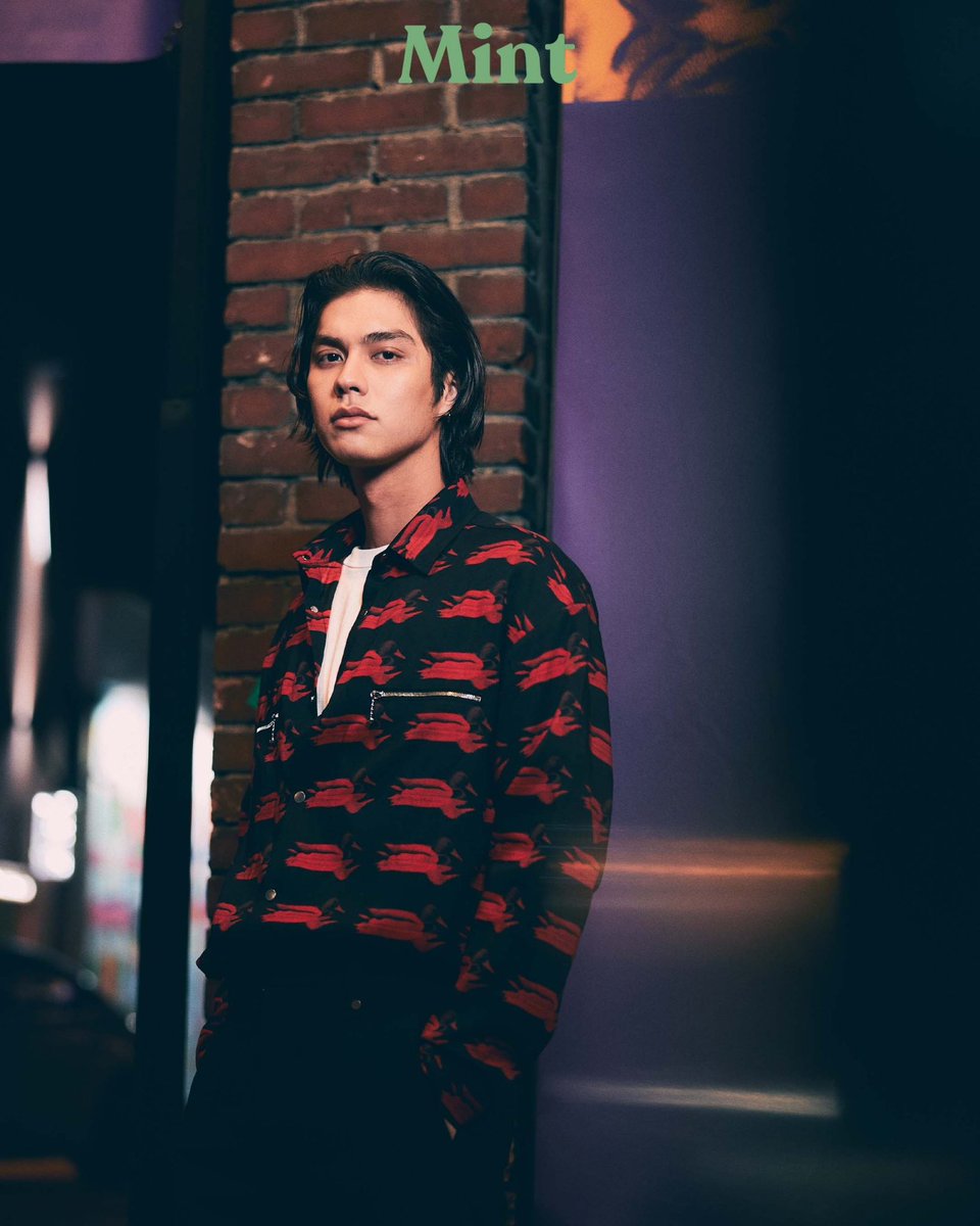 Mint Magazine Thailand tweet media