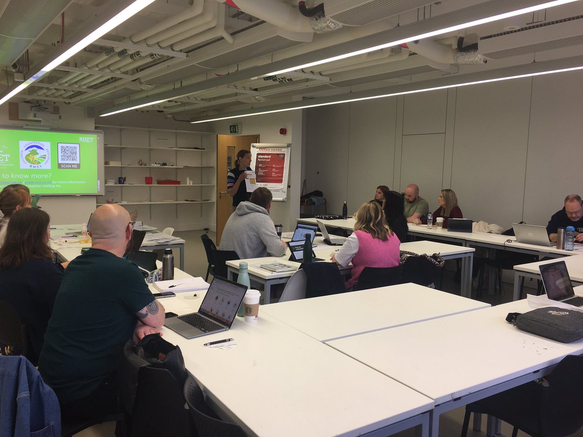 Strath HE Teaching tweet media