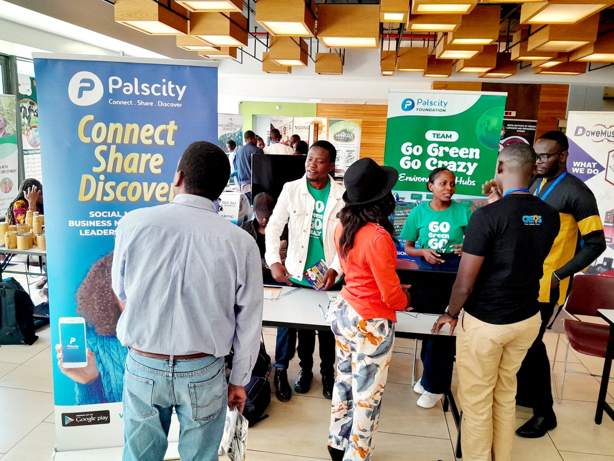 YALIAlumniKe's tweet photo. Highlights: Youth Climate Summit and Festival #4THYLTS
Youth in motion for climate action!
A compilation of youth initiatives & projects focusing on climate-resilient capacity development, addressing the impacts of climate change showcased at the summit.
#PostSummitCampaigns https://t.co/lWHaNdIacm