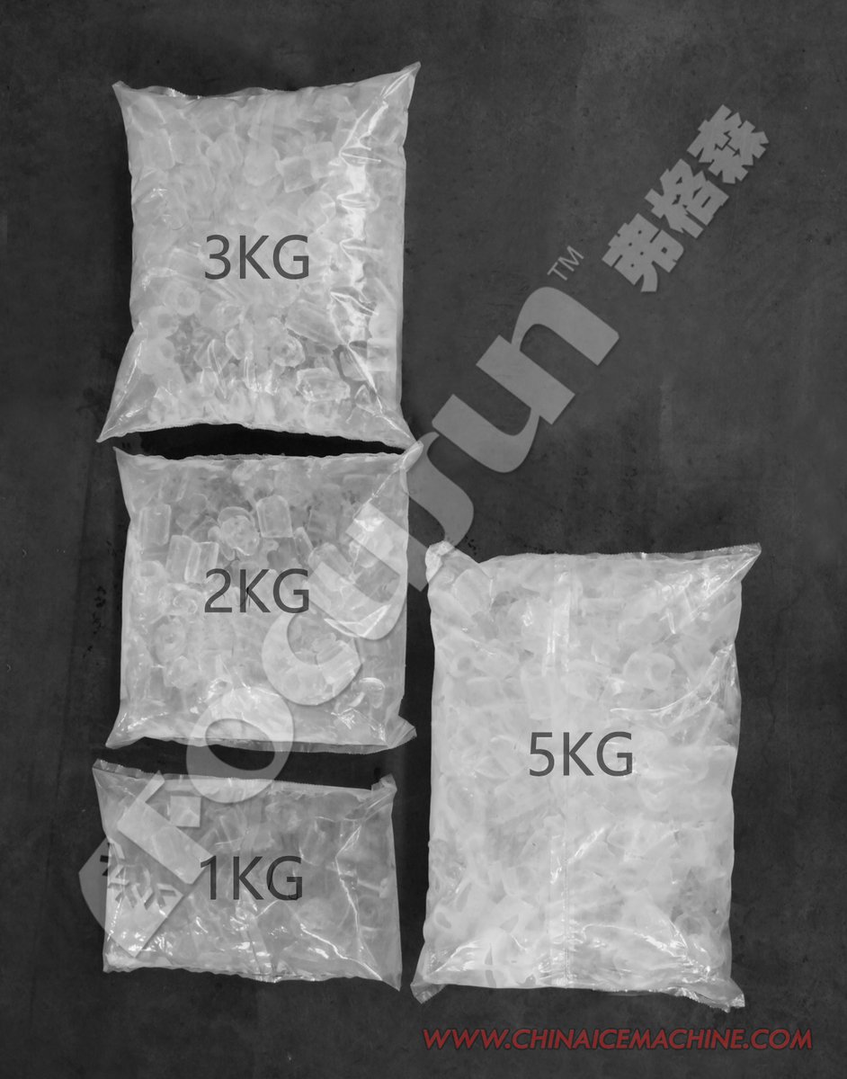 emonum328's tweet image. #Focusun Machine à glaçon en tube, capacité de production 15 tonnes par jour + Machine d'emballage automatique ;
🧊🍹L'ensemble du processus de production est hautement automatisé,  ce qui permet d'économiser du temps et de réduire les coûts de main-d'œuvre.
#icemachinefactory