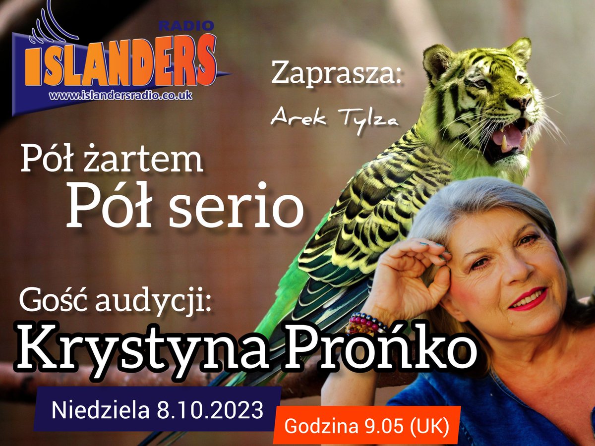 Radio_Islanders (@radio_islanders) on Twitter photo 