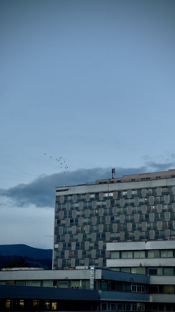 SamLovesTech's tweet photo. brutalism.
Shot on iPhone https://t.co/I624Nt0FvN
