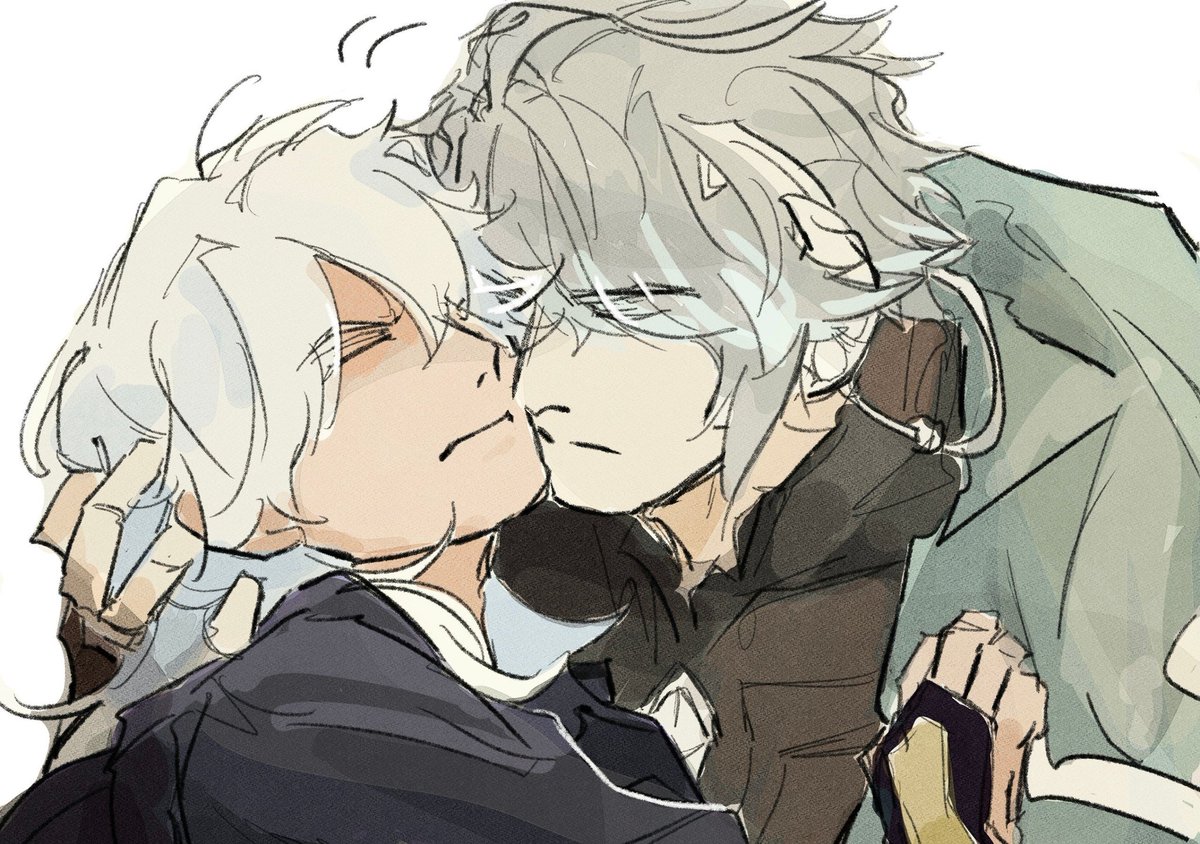 Authan7's tweet image. 🌱 Yes ⚖️ kawaii