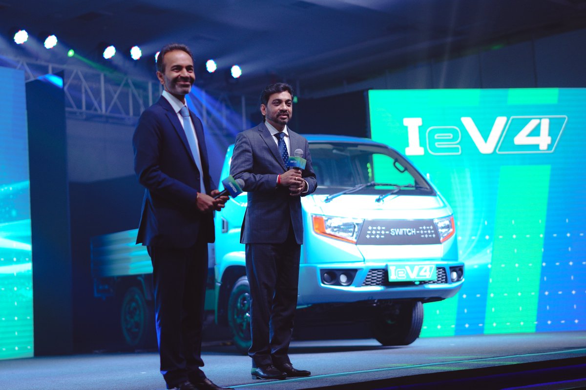 switchmobilitye's tweet photo. Throwback to one month back at the SWITCH IeV series launch. Swipe for some candid moments 📸 from the Launch as the EV world got a glimpse into #IntelligentEV for the very first time!
.
.
#SwitchMobility #IntelligentEV #MoveBetter #EV #Technology #ElectricVehicle #EVMobility #Sustainability